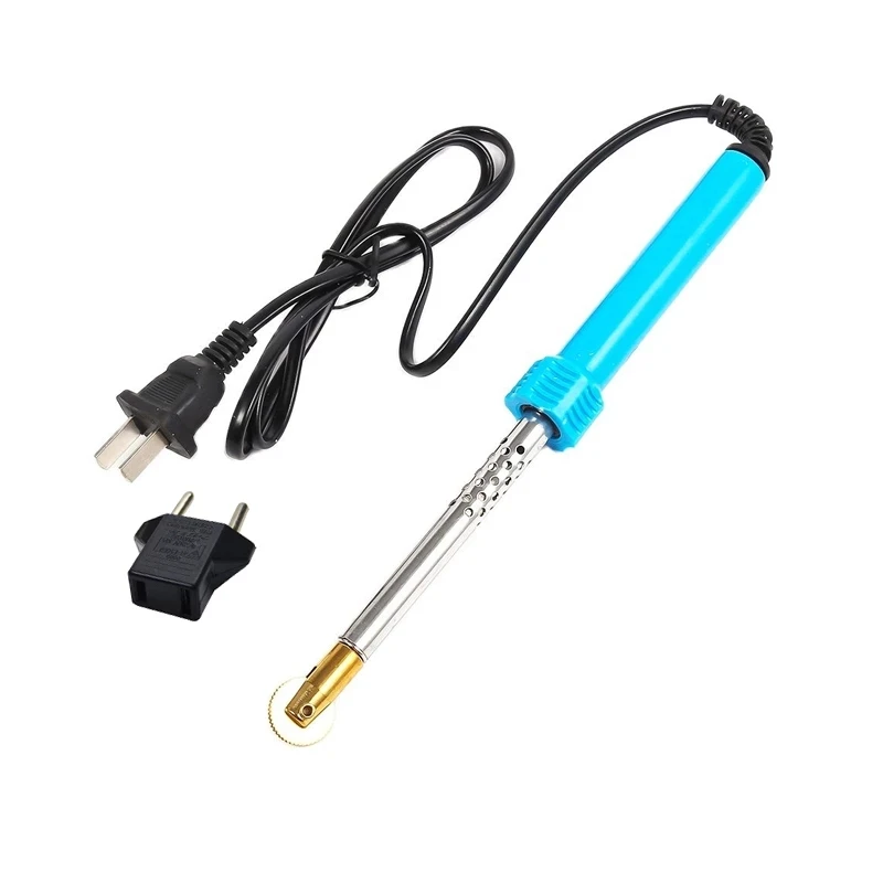 1 Pcs Copper Head Gear Bee Nest Embedding Device Electric With Roller Type Wire For Beehive Installation Beekeeping Tools
1 Pcs Copper Head Gear Bee Nest Embedding Device Electric With Roller Type Wire For Beehive Installation Beekeeping Tools