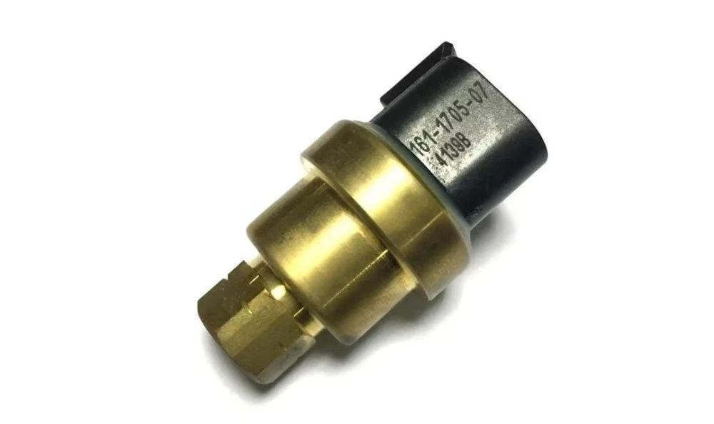 161-1705 Excavator Accessories Pressure Sensor Garden Tools Sublimation Blanks Car Accessories Accessoire Voiture
161-1705 Excavator Accessories Pressure Sensor Garden Tools Sublimation Blanks Car Accessories Accessoire Voiture