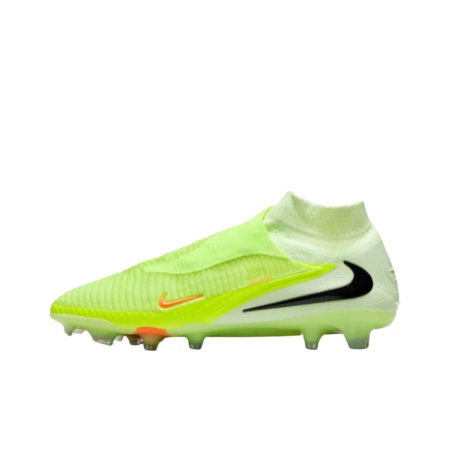 Футбольные бутсы Nike Phantom 6 FG Firm Ground унисекс зеленые HJ2147-800
Футбольные бутсы Nike Phantom 6 FG Firm Ground унисекс зеленые HJ2147-800
