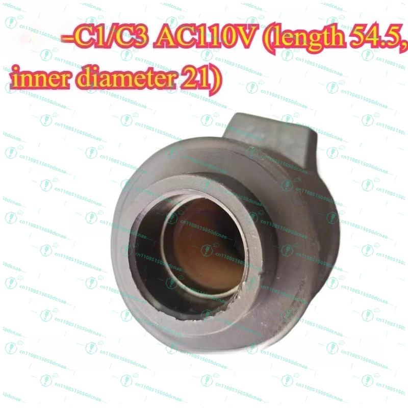 Популярные товары: катушка электромагнитного клапана C1/C3 AC110V 50/60Hz 31.5mpa
Популярные товары: катушка электромагнитного клапана C1/C3 AC110V 50/60Hz 31.5mpa