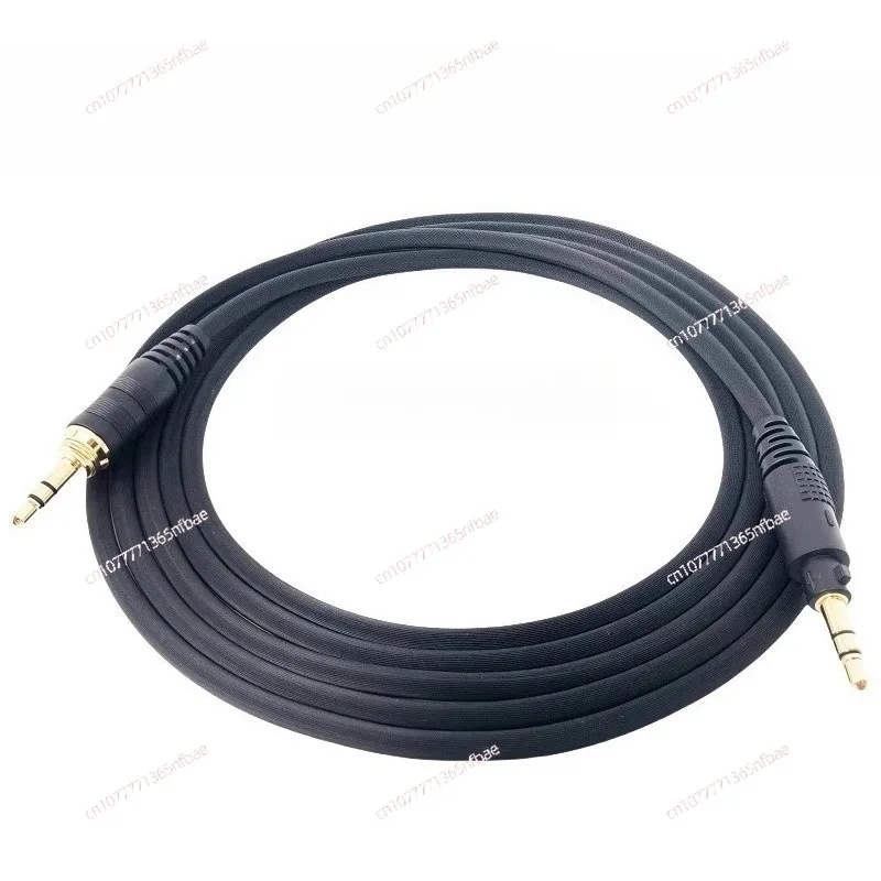 Japanese Imported EAH-DJ1200 Headphone Cable Compatible with RP-DH1200 Cable High-Quality Audio Accessory
Japanese Imported EAH-DJ1200 Headphone Cable Compatible with RP-DH1200 Cable High-Quality Audio Accessory