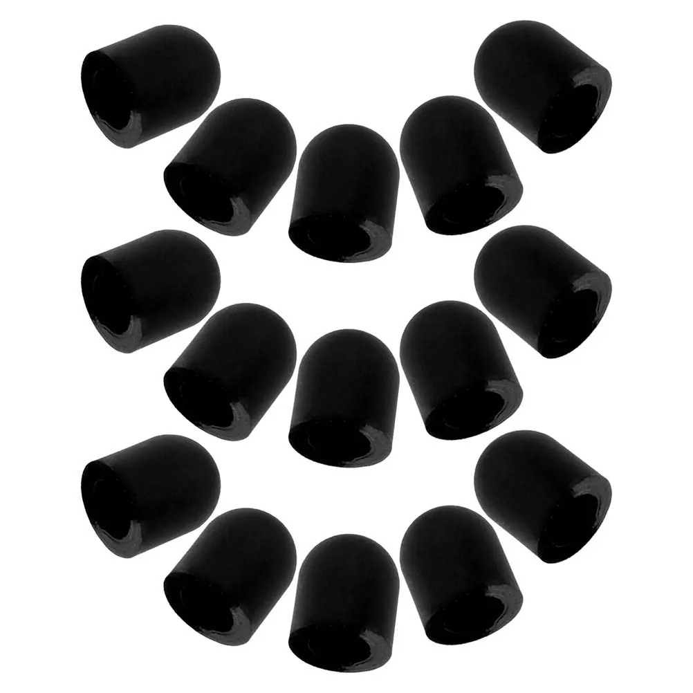 15 шт. сменных наконечников для стилуса, совместимых с емкостными сенсорными экранами
15 шт. сменных наконечников для стилуса, совместимых с емкостными сенсорными экранами