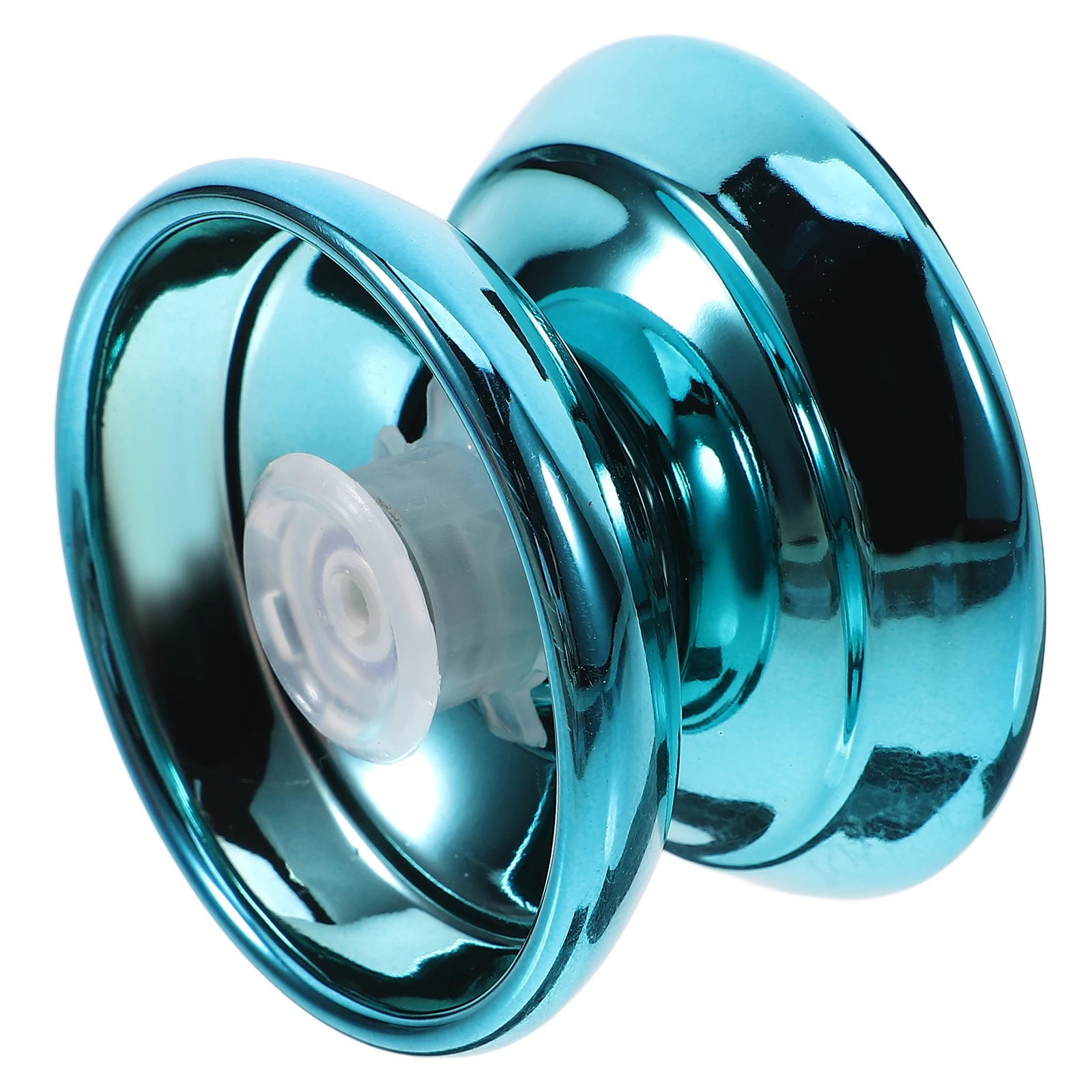Beginner Yo-yo Kids Toys Trick Yoyo Beginners Major Sky-blue Abs Metal Fidget Child
Beginner Yo-yo Kids Toys Trick Yoyo Beginners Major Sky-blue Abs Metal Fidget Child