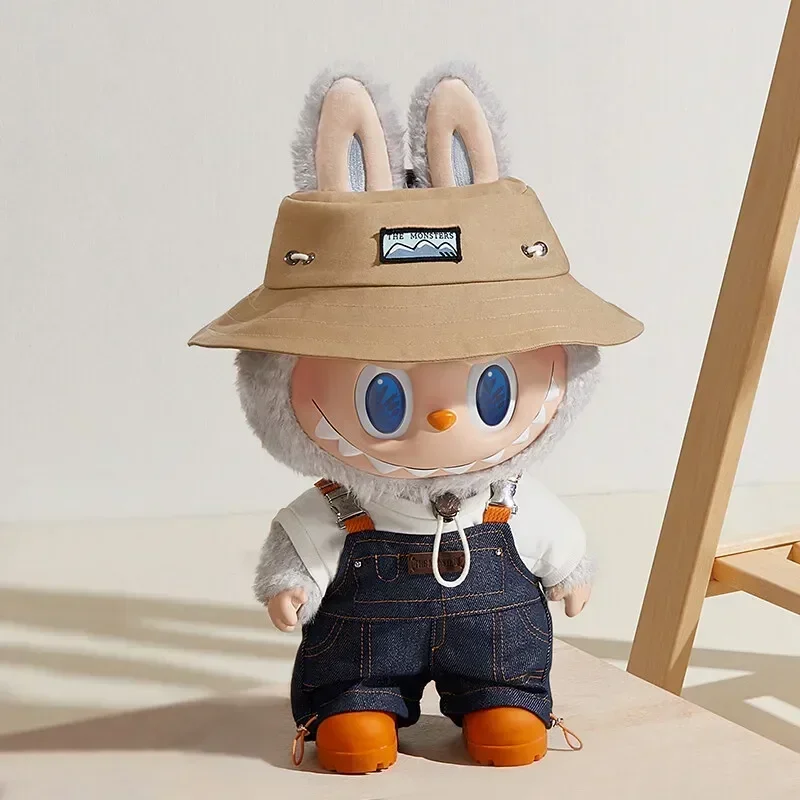 POP MART Labubu Monsters Fall in Wild Series Blind Box Cute Anime Figure Mystery Desktop Ornaments Collectible Toy Doll
POP MART Labubu Monsters Fall in Wild Series Blind Box Cute Anime Figure Mystery Desktop Ornaments Collectible Toy Doll