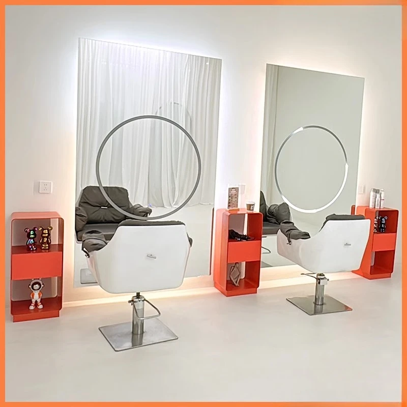 Hair Shop Tool Cabinet Hair Shop Hair Salon Special Tool Cart Large Cabinet Floor Display Stand
Hair Shop Tool Cabinet Hair Shop Hair Salon Special Tool Cart Large Cabinet Floor Display Stand