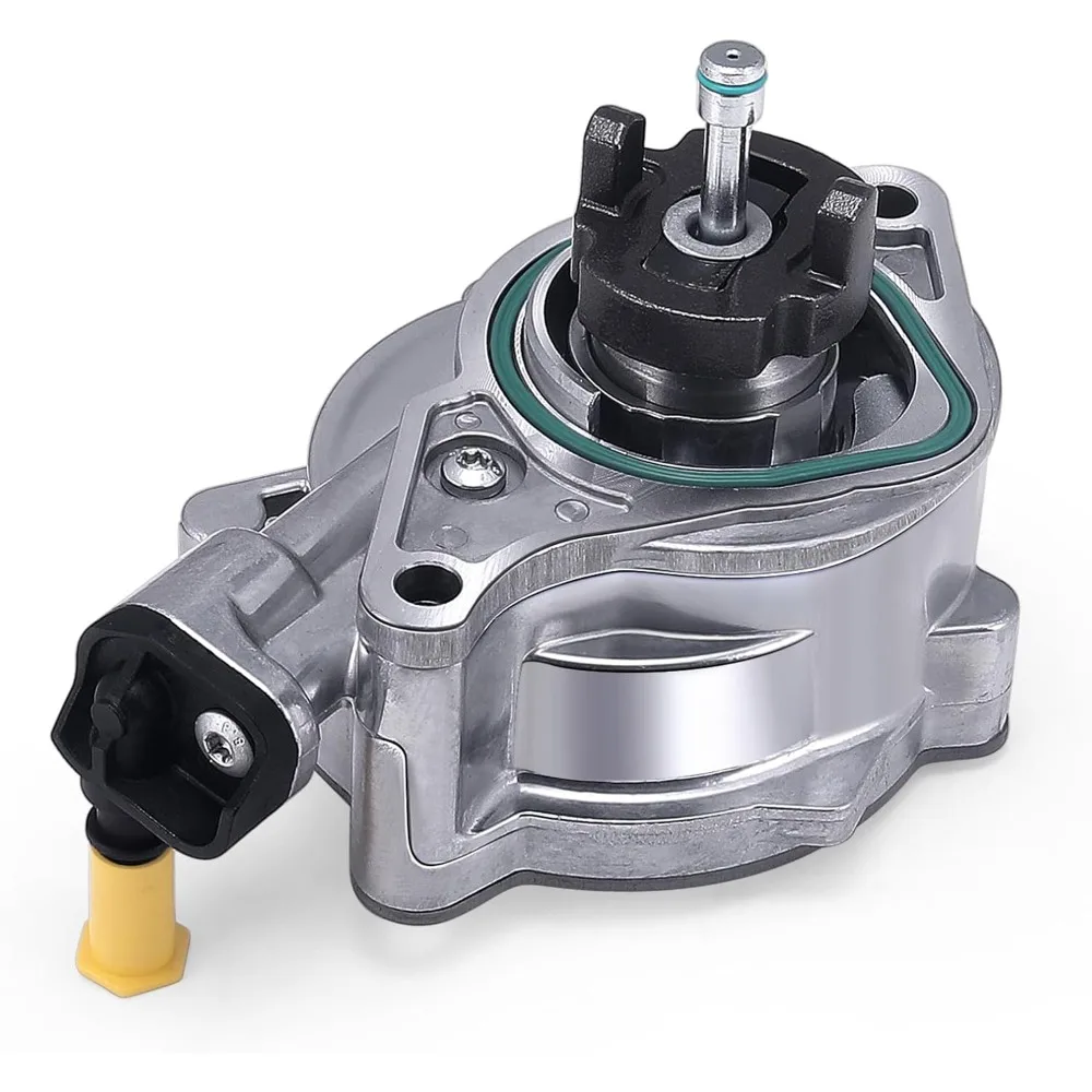 LR082226 LR010690 LR060475 Brake Booster Vacuum Pump for Land Rover Range Rover Sport LR4 Discovery 5 Jaguar 3.0L 5.0L Engine
LR082226 LR010690 LR060475 Brake Booster Vacuum Pump for Land Rover Range Rover Sport LR4 Discovery 5 Jaguar 3.0L 5.0L Engine