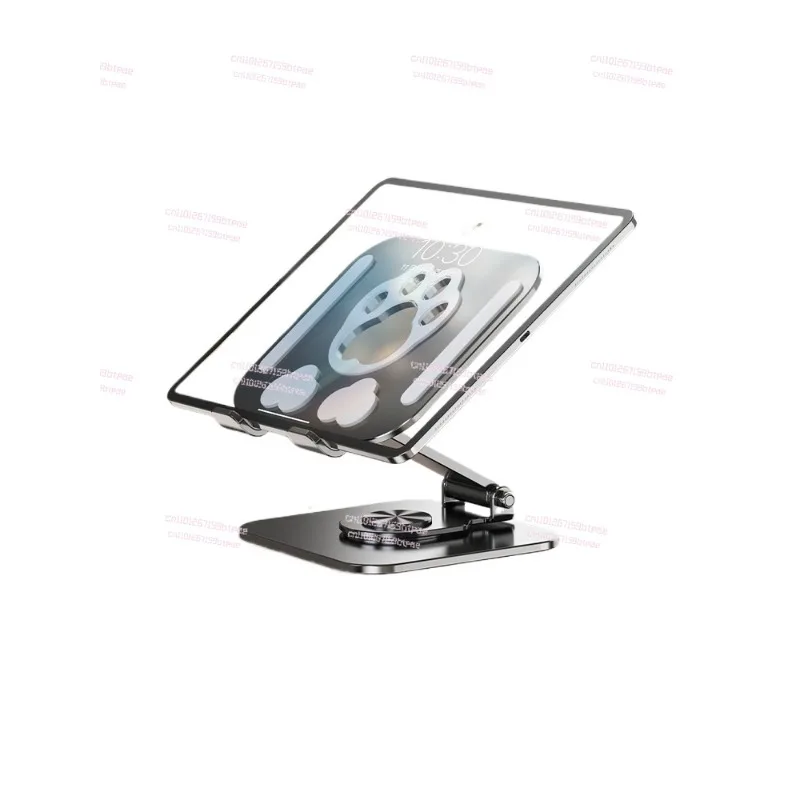 Rotating tablet computer bracket Vertical portable lifting ipad support frame Office dormitory desktop heightening frame Cooling
Rotating tablet computer bracket Vertical portable lifting ipad support frame Office dormitory desktop heightening frame Cooling