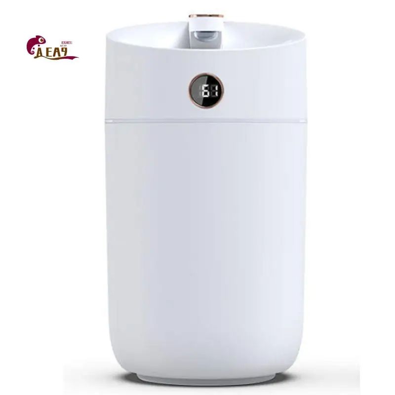 AEA9-Air Humidifier Colorful Light Mute USB Fogger Purifier Cool Maker For Car
AEA9-Air Humidifier Colorful Light Mute USB Fogger Purifier Cool Maker For Car