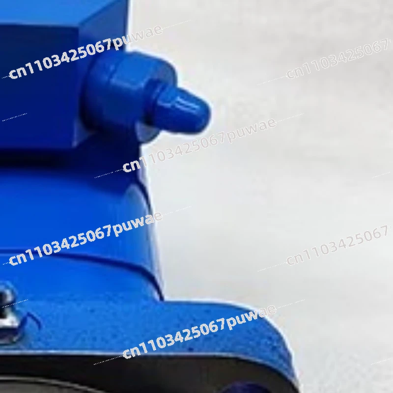 Excavator Spare Parts U15 U17 Rotary Motor 2-200DOS-E3 Rotary Motor Assembly
Excavator Spare Parts U15 U17 Rotary Motor 2-200DOS-E3 Rotary Motor Assembly