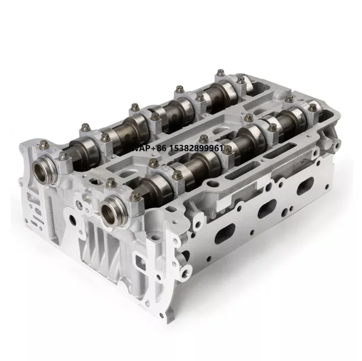 Buy Cheap Car Engine Cylinder Head 1.4L 55573669/55565291 for America Machine
Buy Cheap Car Engine Cylinder Head 1.4L 55573669/55565291 for America Machine