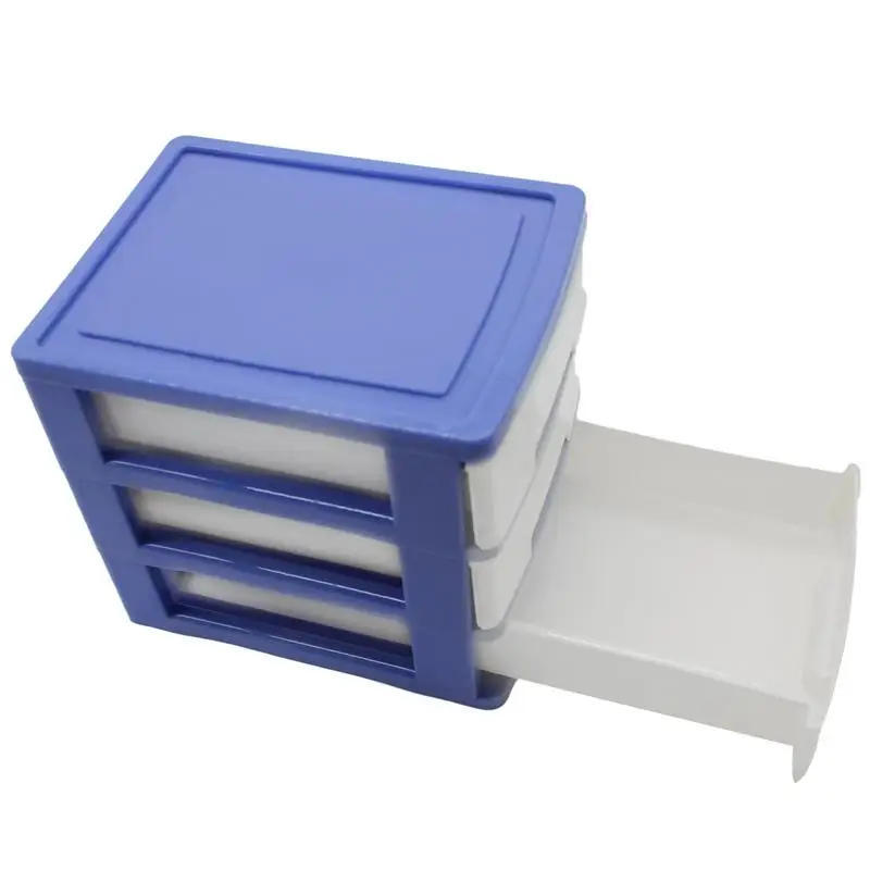 Desktop Drawer Organizer Stackable Makeup Drawer Case Drawer-Type Stationery Desk Organizer Boxes For Home Bathroom Study Room
Desktop Drawer Organizer Stackable Makeup Drawer Case Drawer-Type Stationery Desk Organizer Boxes For Home Bathroom Study Room