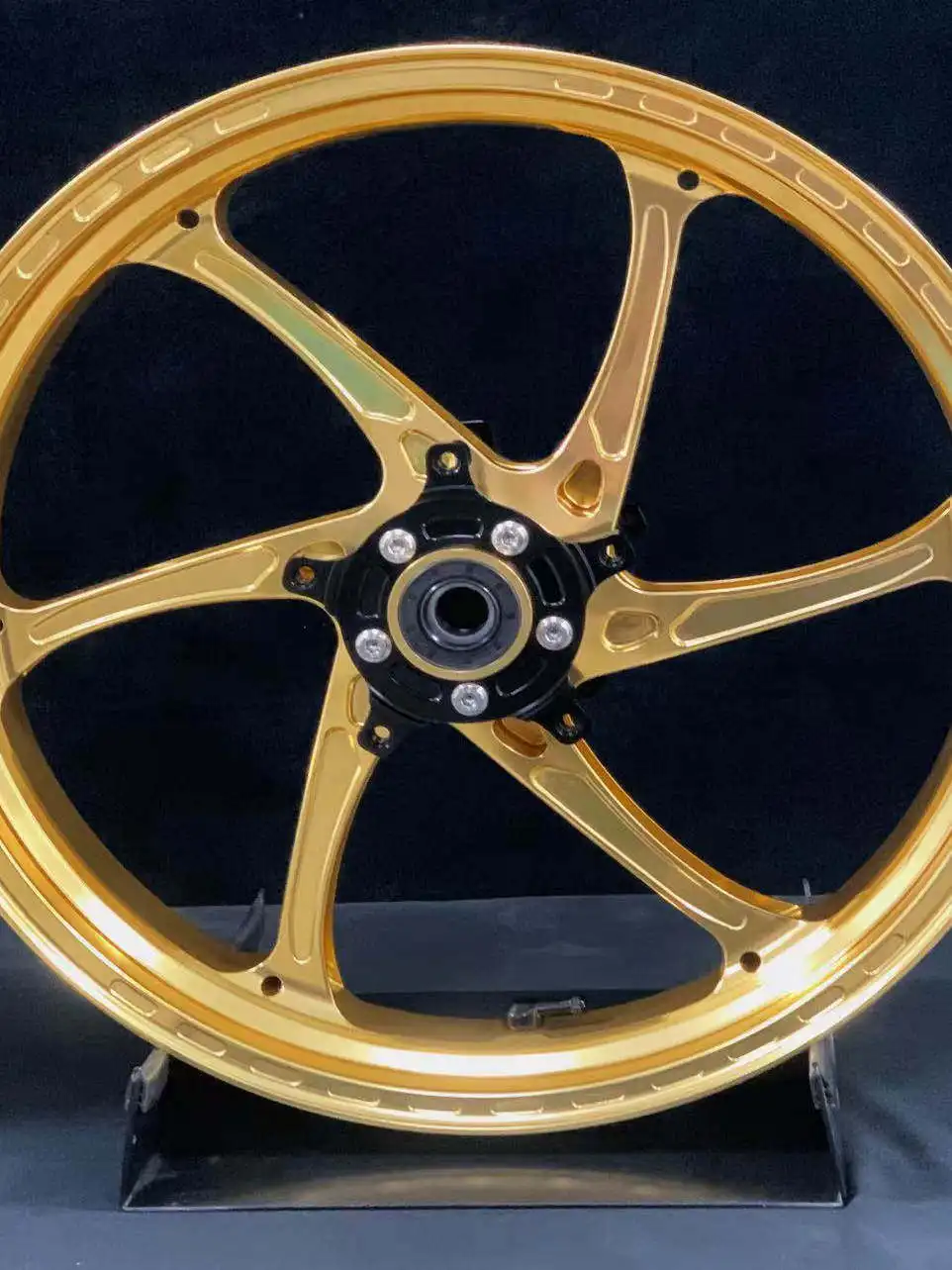 Forging Wheels for HONDA CBR650R Modified
Forging Wheels for HONDA CBR650R Modified