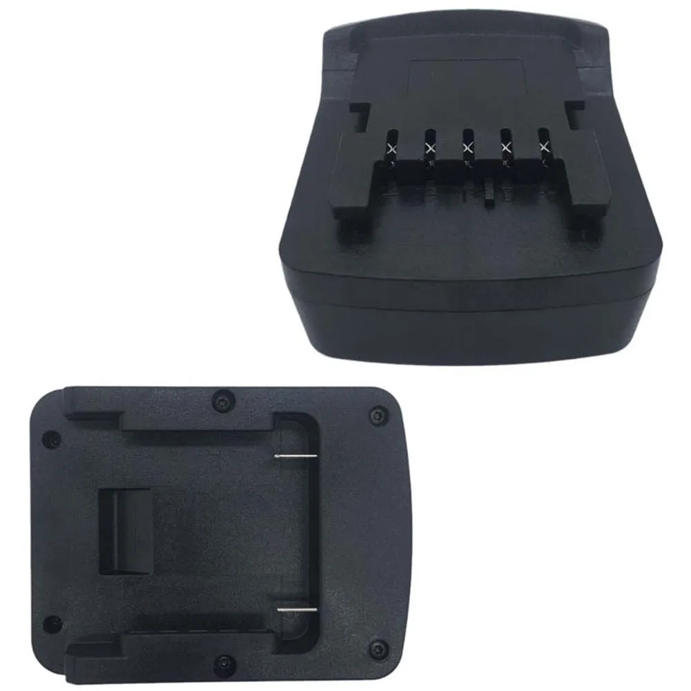 Battery Adapter Converter For BAT622 BAT609 BAT618G Battery To For Metabo Tool Battery Adapter Power Tool Accessories
Battery Adapter Converter For BAT622 BAT609 BAT618G Battery To For Metabo Tool Battery Adapter Power Tool Accessories