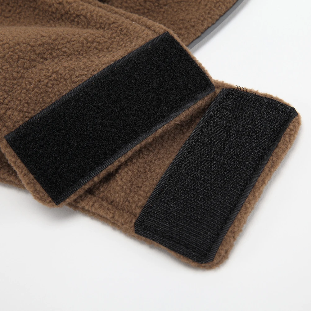 Dog Vest Special Occasion Pet Clothes Autumn Winter Comfortable Polar Fleece Stylish Design Durable Dog Waistcoat
Dog Vest Special Occasion Pet Clothes Autumn Winter Comfortable Polar Fleece Stylish Design Durable Dog Waistcoat