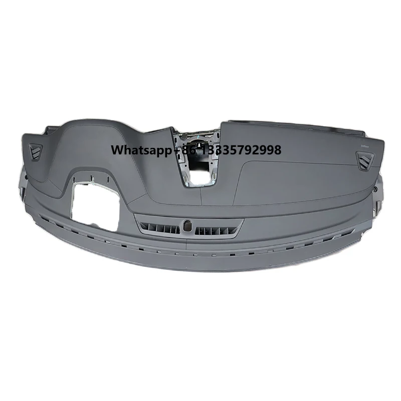 High Configuration Watch Board Original for Volvo XC60 2011-2017 Control Panel Dashboard Dash Kits 31393668 and 39826845
High Configuration Watch Board Original for Volvo XC60 2011-2017 Control Panel Dashboard Dash Kits 31393668 and 39826845