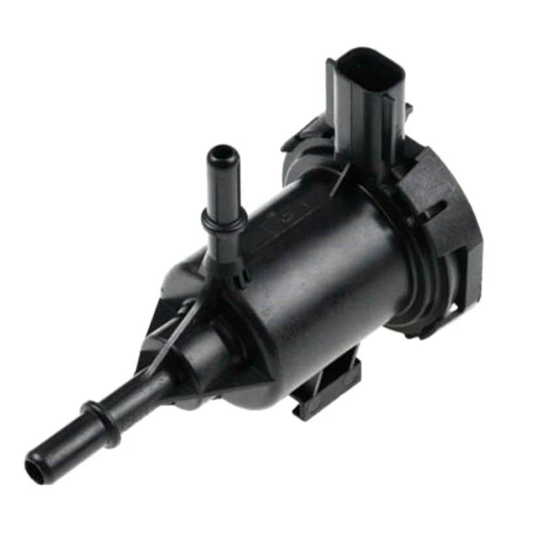 Automotive Steam Tank Purging Valve Solenoid Valve For Jeep Wrangler 2007-2019 3.6L 3.8L 04891731AA 1 PCS Car Accessories Black
Automotive Steam Tank Purging Valve Solenoid Valve For Jeep Wrangler 2007-2019 3.6L 3.8L 04891731AA 1 PCS Car Accessories Black