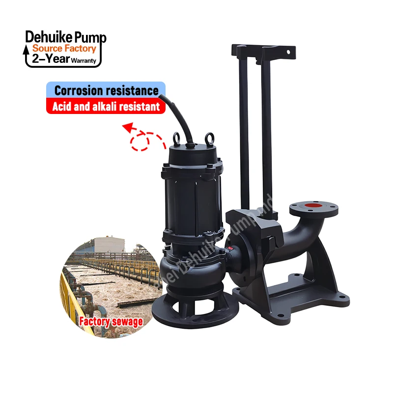 Submersible Sewage Pump Centrifugal 220v 380v Sump Pump Products Cast Iron Submersible Sewage Pump
Submersible Sewage Pump Centrifugal 220v 380v Sump Pump Products Cast Iron Submersible Sewage Pump