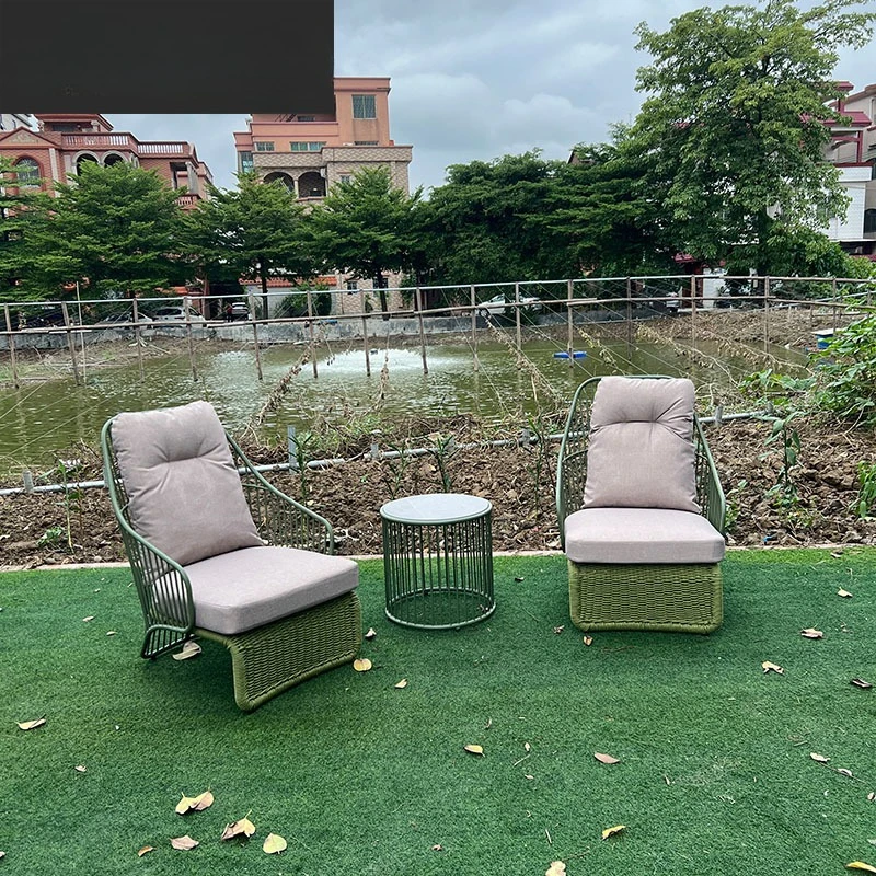 Outdoor rattan sofa courtyard villa garden rope sofa garden balcony rattan chair sofa
Outdoor rattan sofa courtyard villa garden rope sofa garden balcony rattan chair sofa