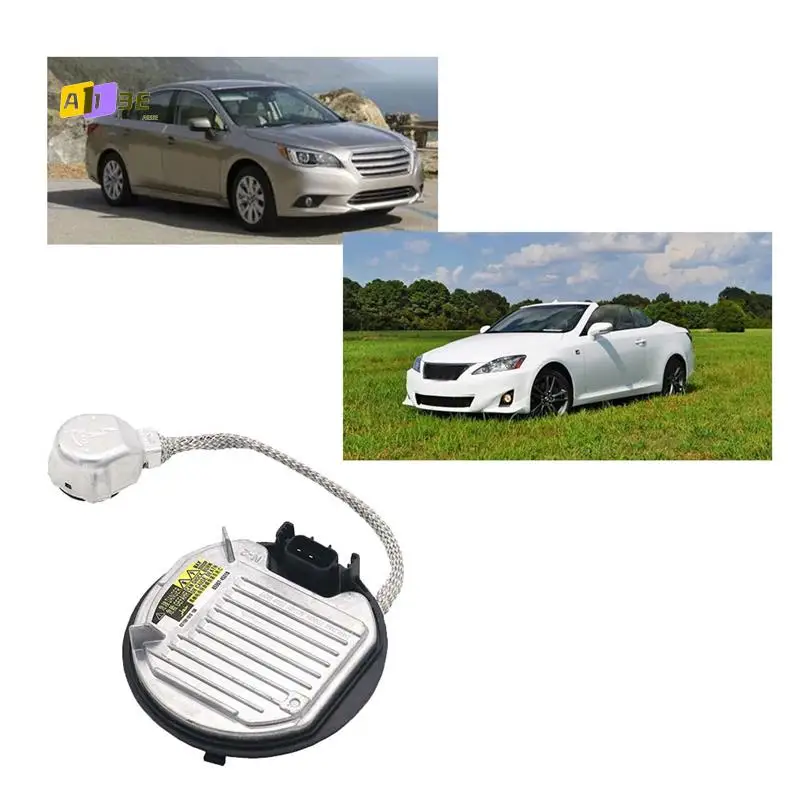 A03E-автомобильные фары HID ксеноновые D4R D4S модуль высокого напряжения для Toyota Lexus Venza Subaru 2011-2016 85967-45010 08020
A03E-автомобильные фары HID ксеноновые D4R D4S модуль высокого напряжения для Toyota Lexus Venza Subaru 2011-2016 85967-45010 08020