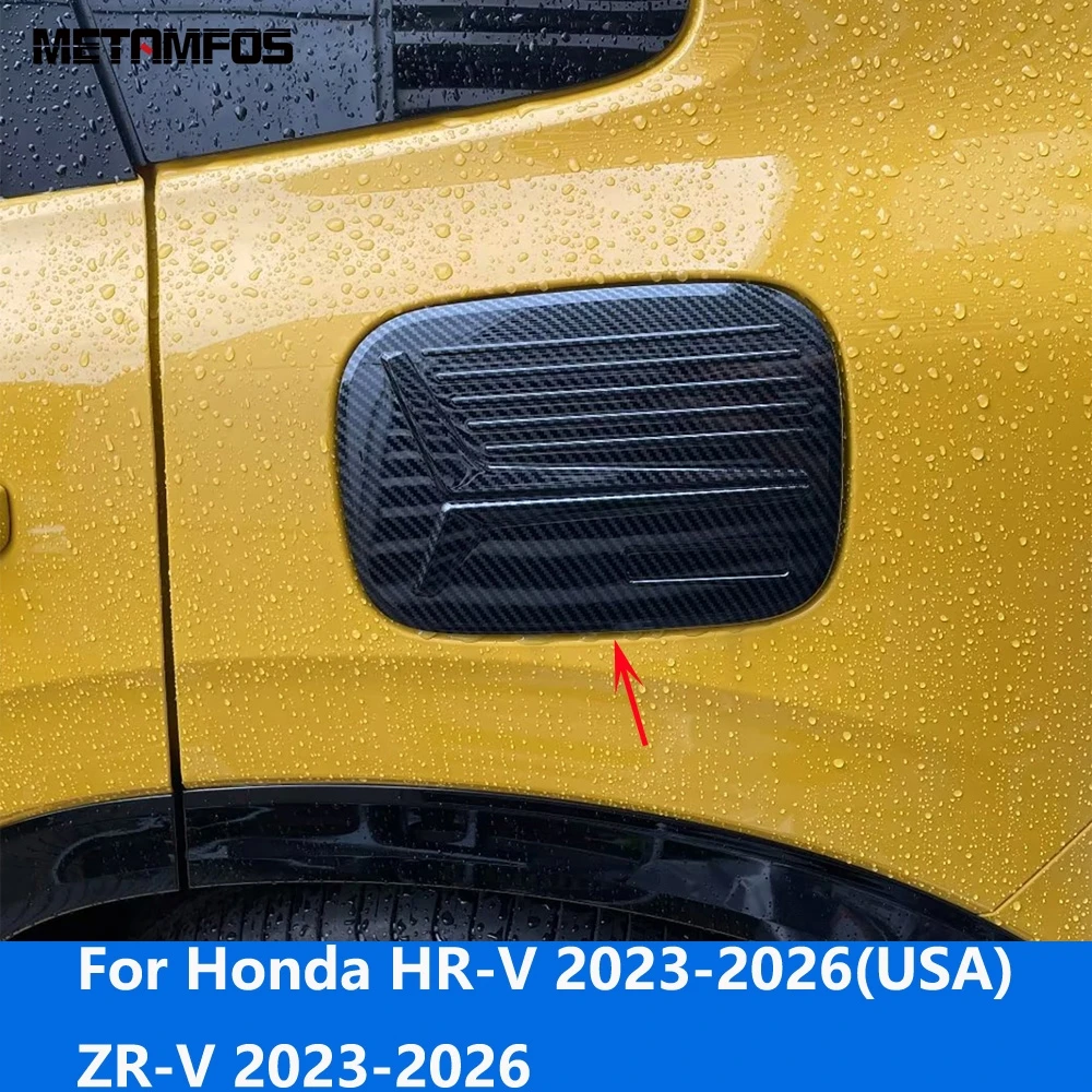 Для Honda HR-V HRV ZR-V ZRV 2023-2025 2026: накладка на крышку топливного бака из углеродного волокна, аксессуары для стайлинга автомобиля
Для Honda HR-V HRV ZR-V ZRV 2023-2025 2026: накладка на крышку топливного бака из углеродного волокна, аксессуары для стайлинга автомобиля