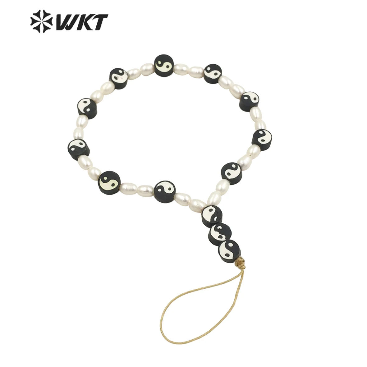 WT-PH002 WKT 2022 Retro Party Style Pearl&Resin Beautiful Gemstone 9mm HOT Chains Accessories For Women Phone Chain
WT-PH002 WKT 2022 Retro Party Style Pearl&Resin Beautiful Gemstone 9mm HOT Chains Accessories For Women Phone Chain