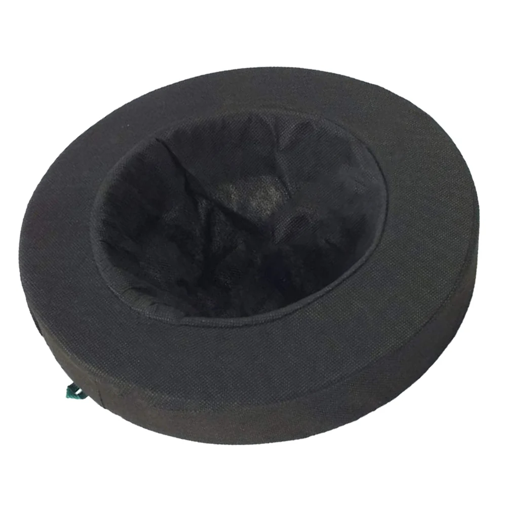 Aquatic Plant Holder Floating Planting Bag Aquatic Landscaping Root Protection Soil Retention Customizable Layout
Aquatic Plant Holder Floating Planting Bag Aquatic Landscaping Root Protection Soil Retention Customizable Layout