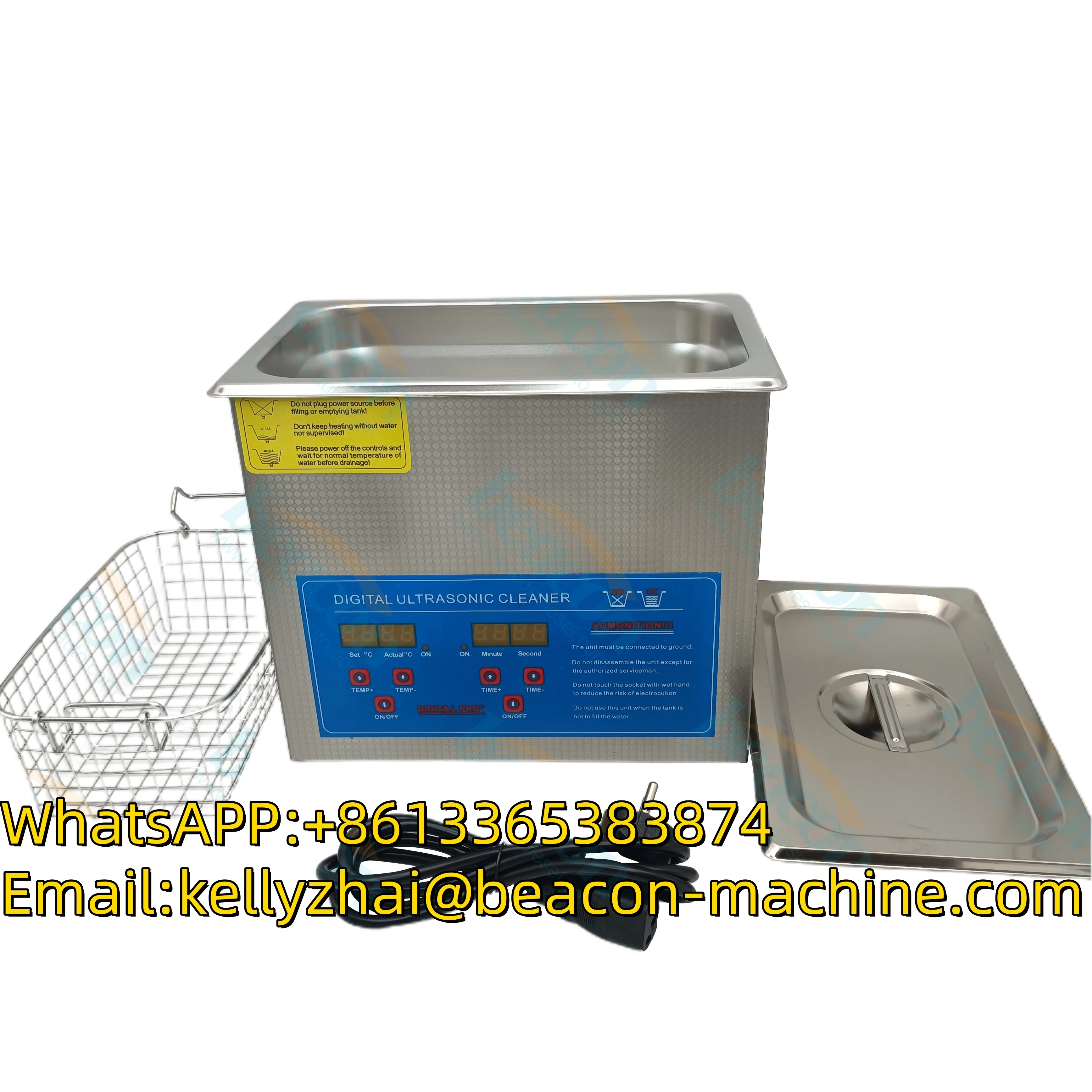 Цифровая ультразвуковая очистка топлива Ультразвуковая стиральная машина Машина для очистки форсунок
Цифровая ультразвуковая очистка топлива Ультразвуковая стиральная машина Машина для очистки форсунок