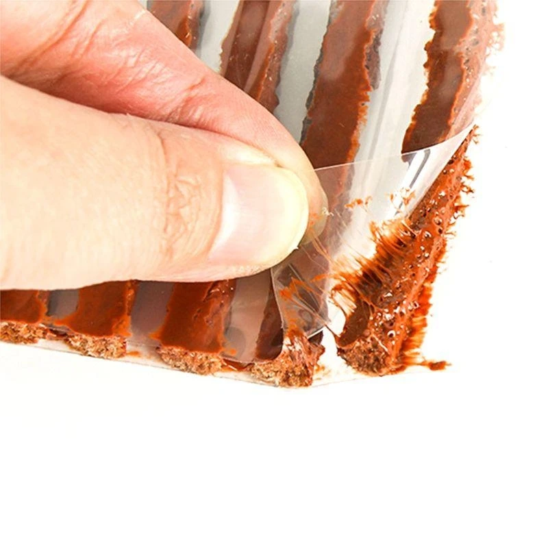 547B 10x Tubeless Tire Tyre Puncture Plug Repair Tool Rubber Strip for Car Motorbike
547B 10x Tubeless Tire Tyre Puncture Plug Repair Tool Rubber Strip for Car Motorbike