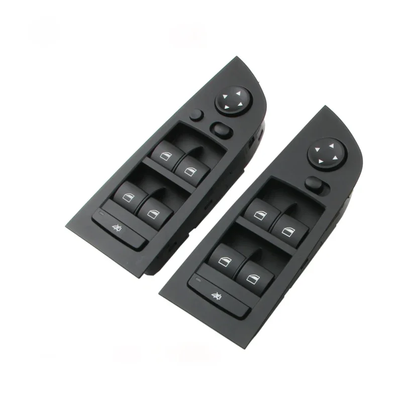 Front Left Master Window Switch Control for BMW E90 325i 328i 330i 61319217331
Front Left Master Window Switch Control for BMW E90 325i 328i 330i 61319217331