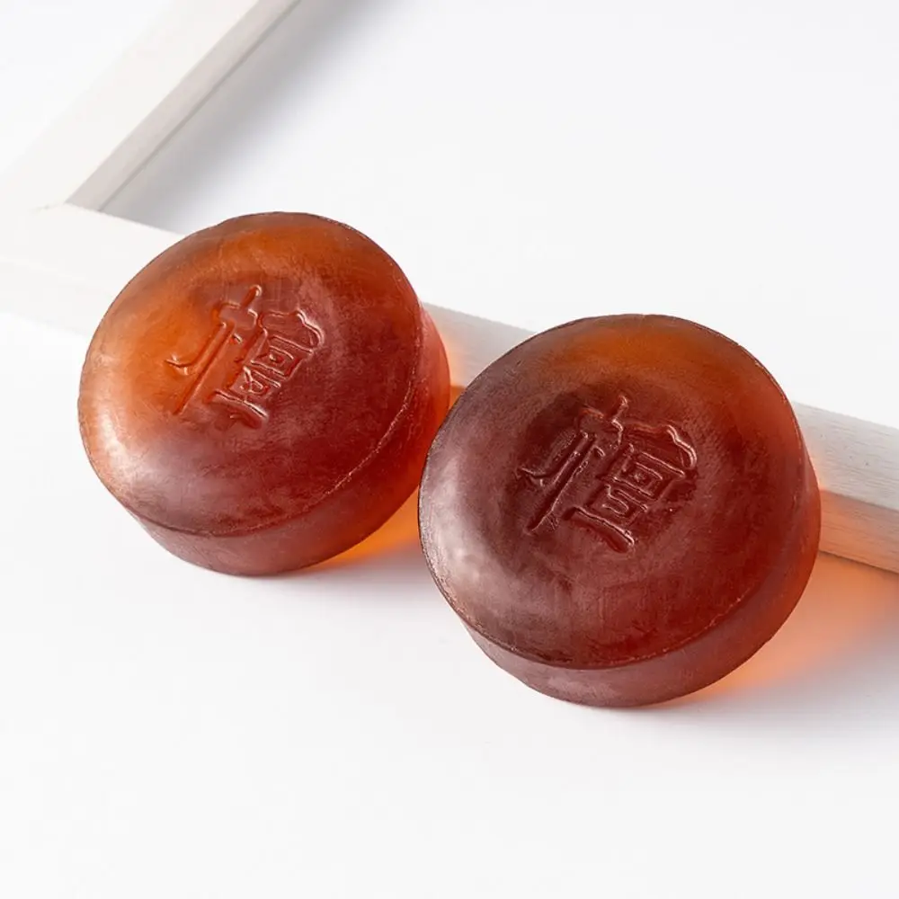 Oil Control Essential Oil Soap Moisturizing Silk Foam Sandalwood Soap Natural Mites Remove Handmade Soap Skin Care
Oil Control Essential Oil Soap Moisturizing Silk Foam Sandalwood Soap Natural Mites Remove Handmade Soap Skin Care