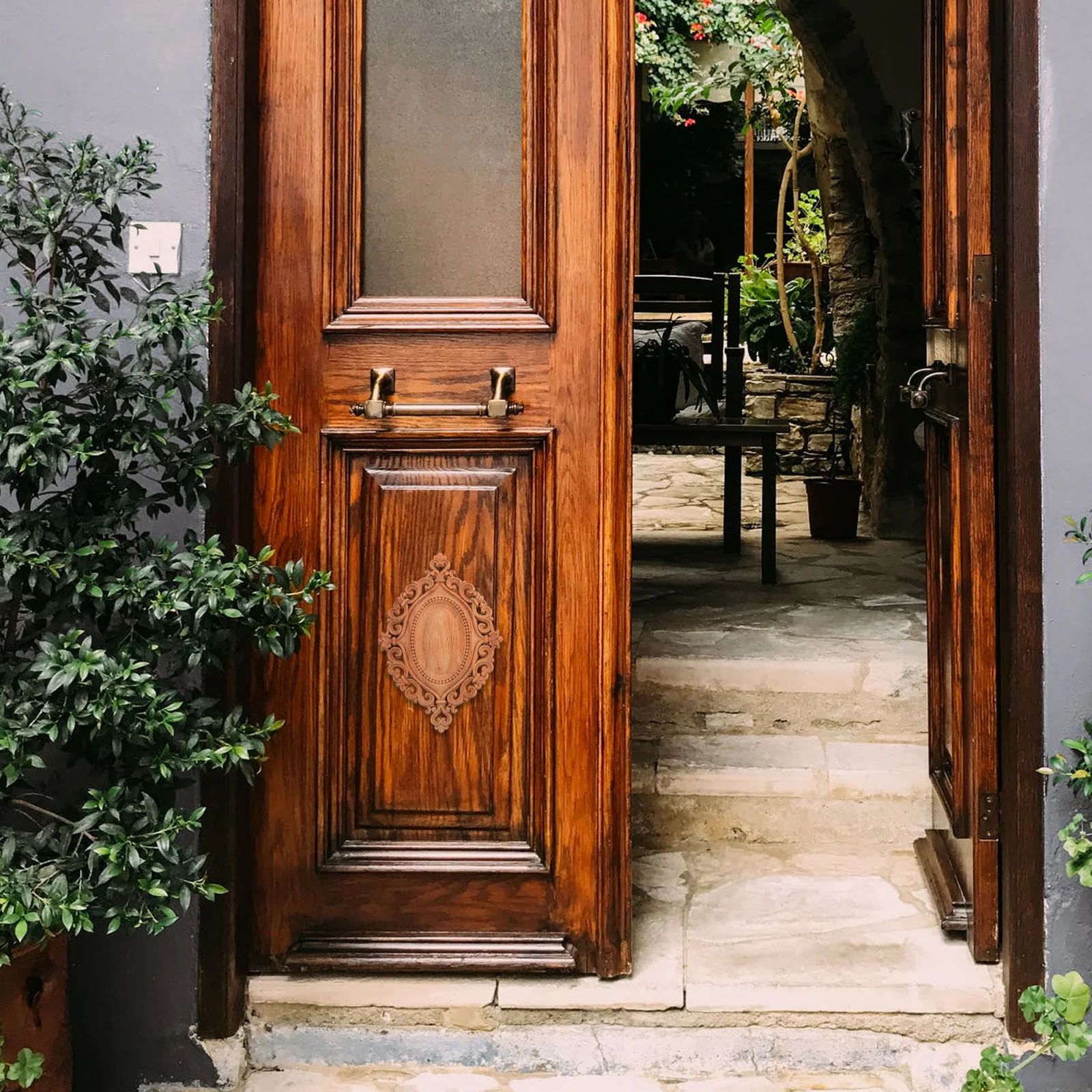 2pcs Wood Carved Onlay Set High-Quality Wooden Decorative Appliques Traditional Furniture Cabinet Bed Decor Carving Artistic
2pcs Wood Carved Onlay Set High-Quality Wooden Decorative Appliques Traditional Furniture Cabinet Bed Decor Carving Artistic