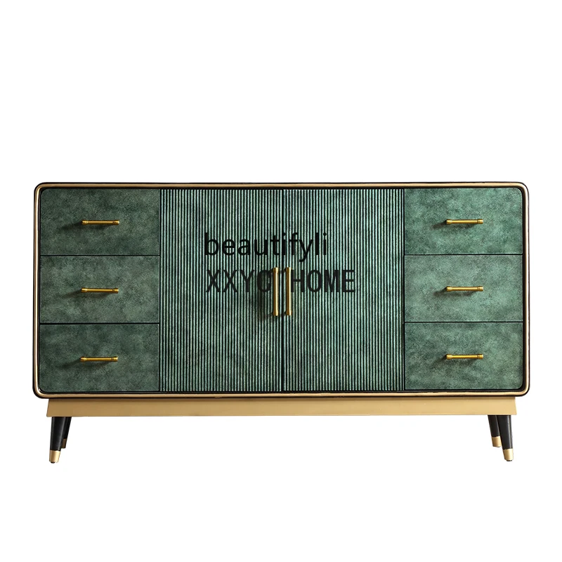 Nordic Minimalist Modern Living Room Home Storage Curio Cabinet Large Capacity Sideboard Cabinet
Nordic Minimalist Modern Living Room Home Storage Curio Cabinet Large Capacity Sideboard Cabinet