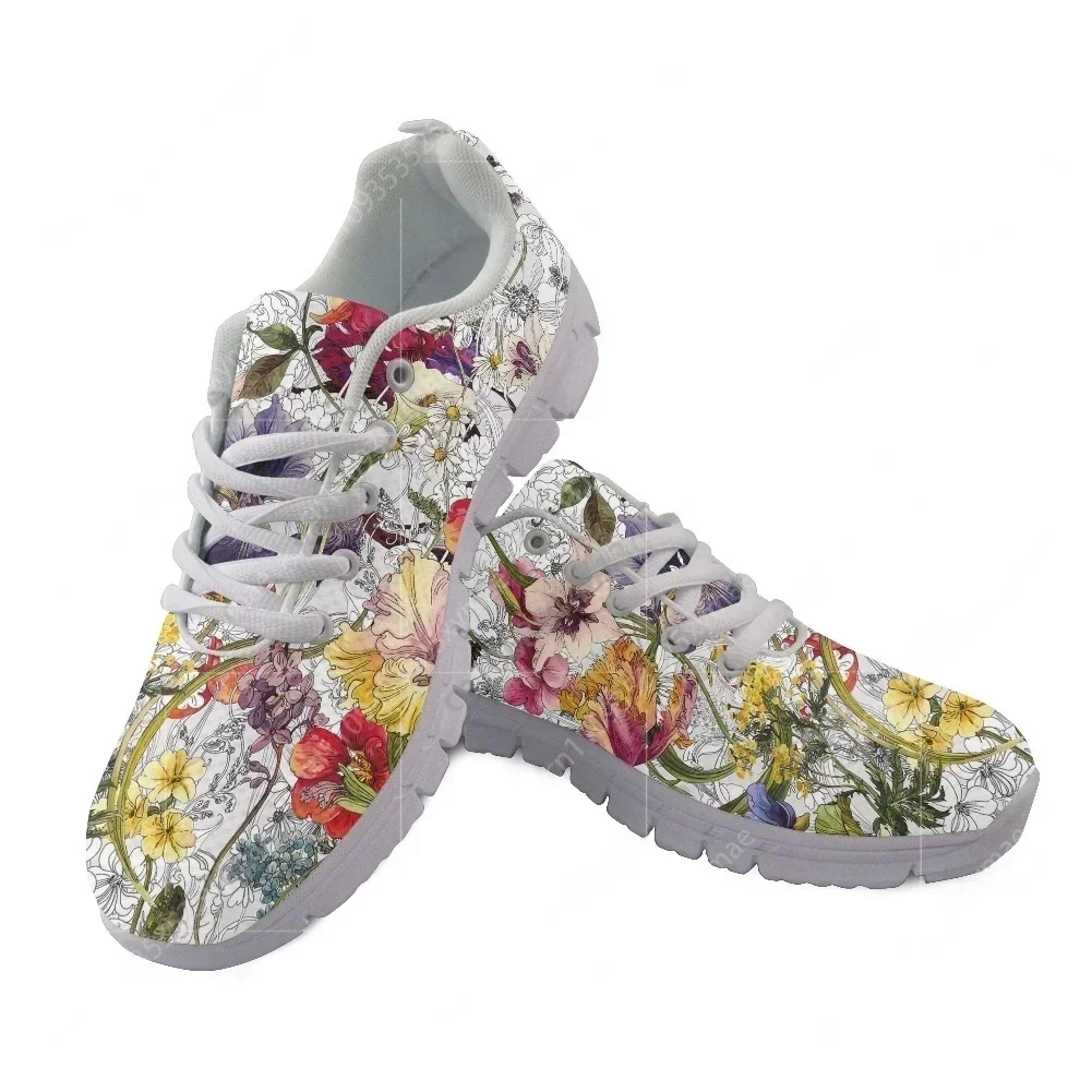 Pretty Dark Tropical Flower Print Sports Shoes Mens Womens Sneakers Tailor-Made Shoe High Quality Couple
Pretty Dark Tropical Flower Print Sports Shoes Mens Womens Sneakers Tailor-Made Shoe High Quality Couple