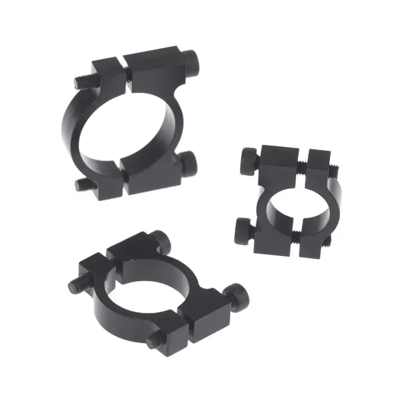 1pc CNC Machining Aluminum Alloy Tube Clamp For 12mm 16mm 20mm 22mm 25mm 30mm Carbon Tube And Multi-axis Drone Frame Connection
1pc CNC Machining Aluminum Alloy Tube Clamp For 12mm 16mm 20mm 22mm 25mm 30mm Carbon Tube And Multi-axis Drone Frame Connection