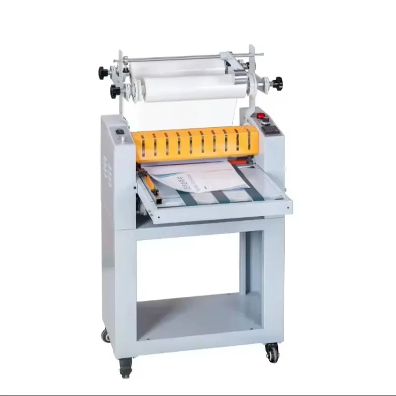 【Brand New】High Pressure Laminate 360Y Heating Thermal Laminating Machine A4 A3 Machine
【Brand New】High Pressure Laminate 360Y Heating Thermal Laminating Machine A4 A3 Machine