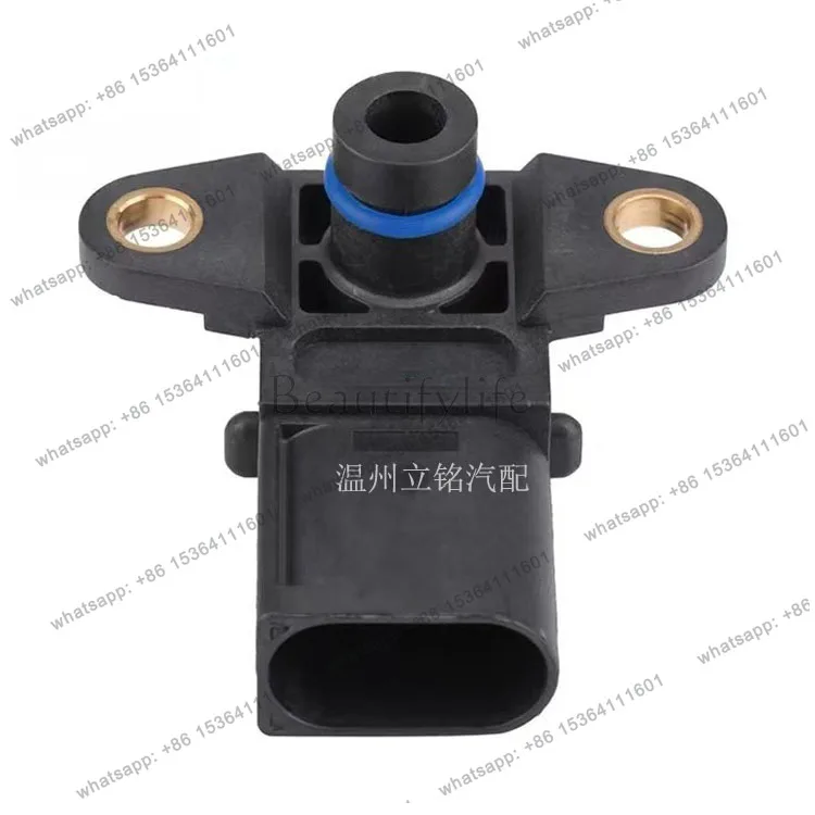 Intake pressure sensor 13628617097 auto parts
Intake pressure sensor 13628617097 auto parts