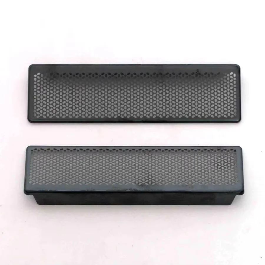 Interior Accessories For GWM Great Wall Tank 500 2022- 2023 2024 Seat Bottom AC Air Duct Vent Anti-blocking Protective Cover
Interior Accessories For GWM Great Wall Tank 500 2022- 2023 2024 Seat Bottom AC Air Duct Vent Anti-blocking Protective Cover