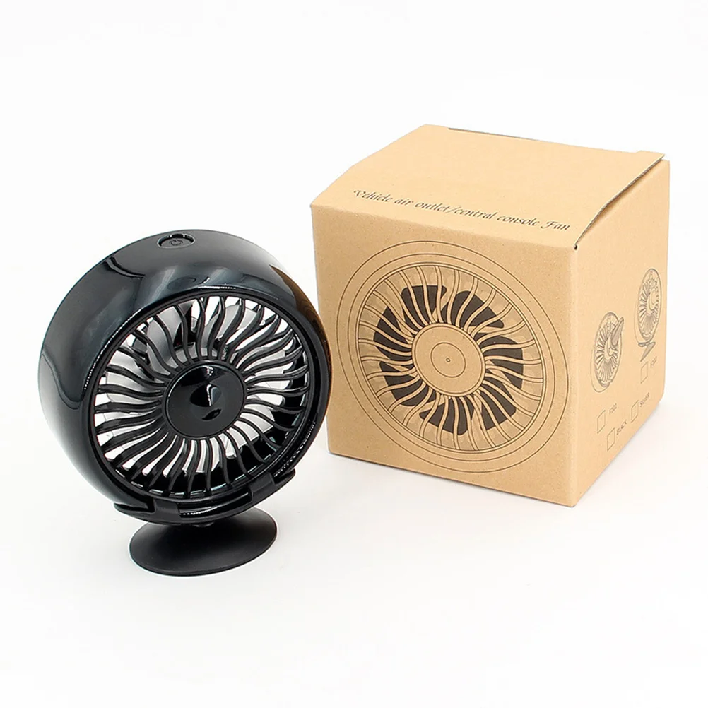 Usb Car Air Cooling Fan Adjustable 3 Speed Quiet Operation For F102 Vehicle Dashboard Vent Mount Wind Cooler
Usb Car Air Cooling Fan Adjustable 3 Speed Quiet Operation For F102 Vehicle Dashboard Vent Mount Wind Cooler