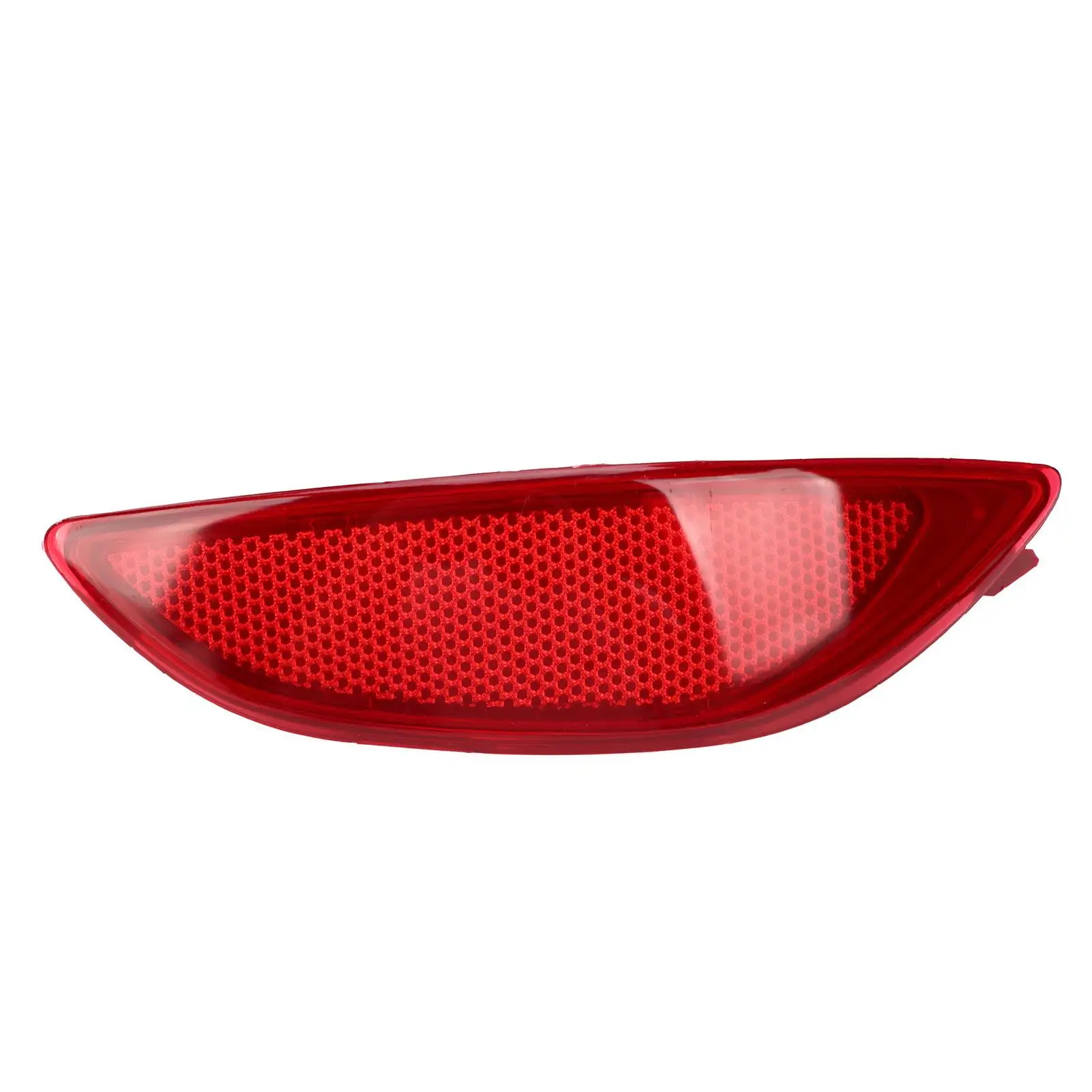 Rear Bumper Reflector Shock Resistant Warning Light for Hyundai for accent LE SE - Upgrade
Rear Bumper Reflector Shock Resistant Warning Light for Hyundai for accent LE SE - Upgrade