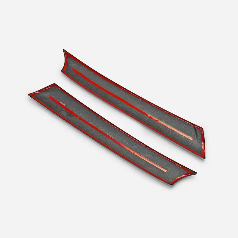 suitable for For Toyota New supra A90 a Pila OEM Type Dry Carbon a Pila (high Quality)
suitable for For Toyota New supra A90 a Pila OEM Type Dry Carbon a Pila (high Quality)