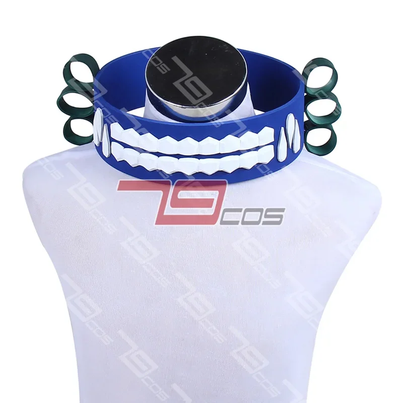 Hot Anime My Hero Academia Toga Himiko Mask Cosplay Props for Halloween Carnival Christmas Fancy Party Toys Birthday Gifts
Hot Anime My Hero Academia Toga Himiko Mask Cosplay Props for Halloween Carnival Christmas Fancy Party Toys Birthday Gifts