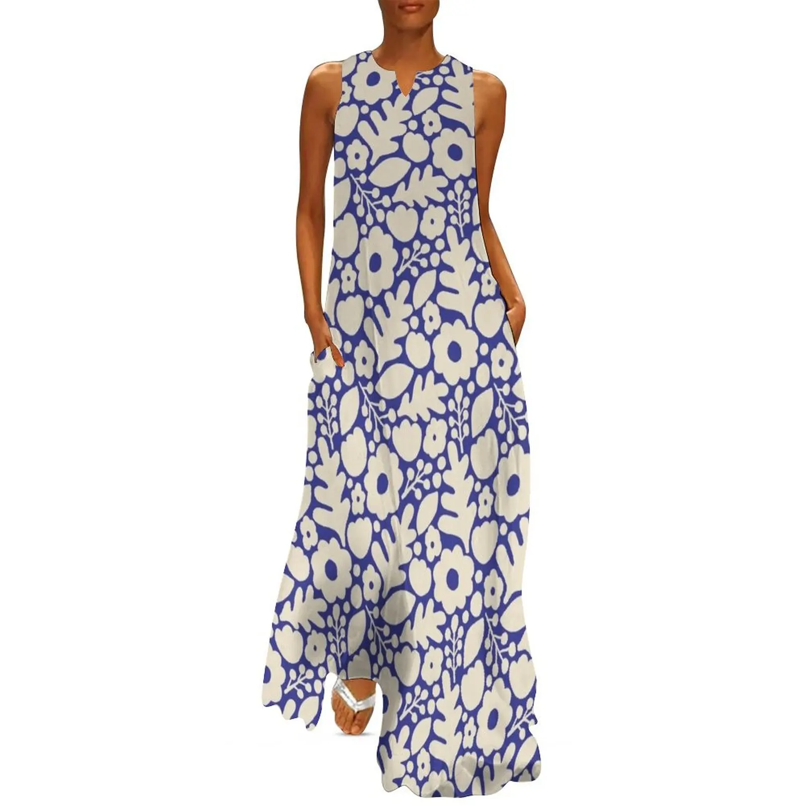 Savonlinna - Blue Long Dress ladies dresses for women 2025 Cocktail of dresses women's luxury party dress Dress
Savonlinna - Blue Long Dress ladies dresses for women 2025 Cocktail of dresses women's luxury party dress Dress