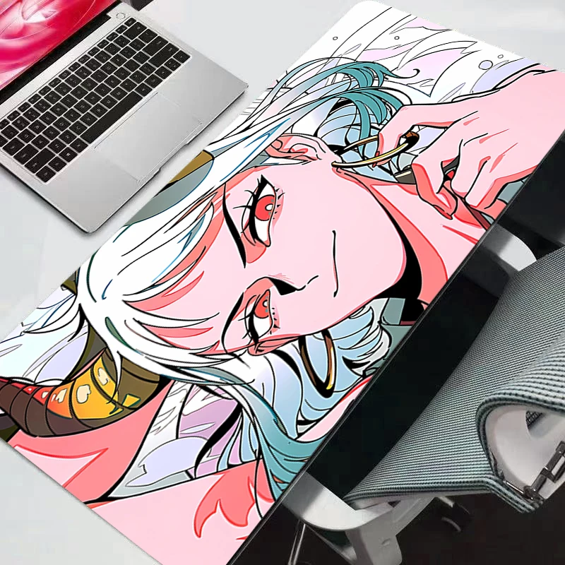 Mouse Pad One Piece Computer Keyboard 900x400 Carpet Large Gaming Accessories Mousepad PC Gamer Desk Mat Table Durable anime
Mouse Pad One Piece Computer Keyboard 900x400 Carpet Large Gaming Accessories Mousepad PC Gamer Desk Mat Table Durable anime