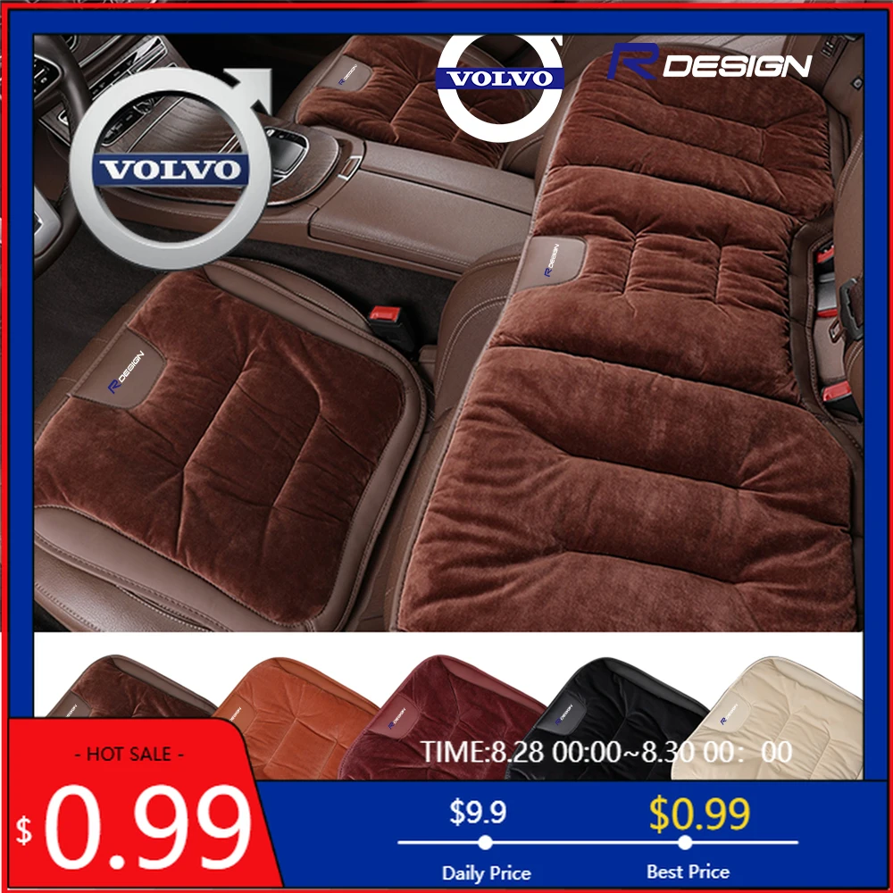 Стайлинговые молдинги, автомобильный значок, мягкая фланелевая подушка, защитная накладка, декор, автоаксессуары для Volvo V40 V50 S40 S80 XC60 S60 C4
Стайлинговые молдинги, автомобильный значок, мягкая фланелевая подушка, защитная накладка, декор, автоаксессуары для Volvo V40 V50 S40 S80 XC60 S60 C4