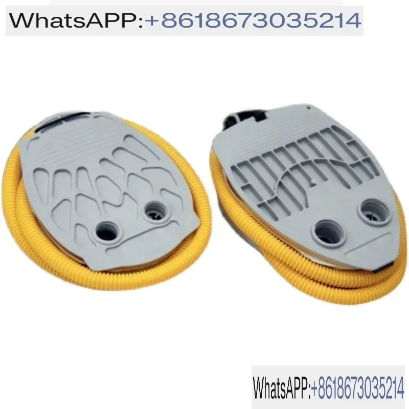 Multifunctional high-pressure pedal/inflatable pump/fishing boat/stormboat/rubber boat
Multifunctional high-pressure pedal/inflatable pump/fishing boat/stormboat/rubber boat