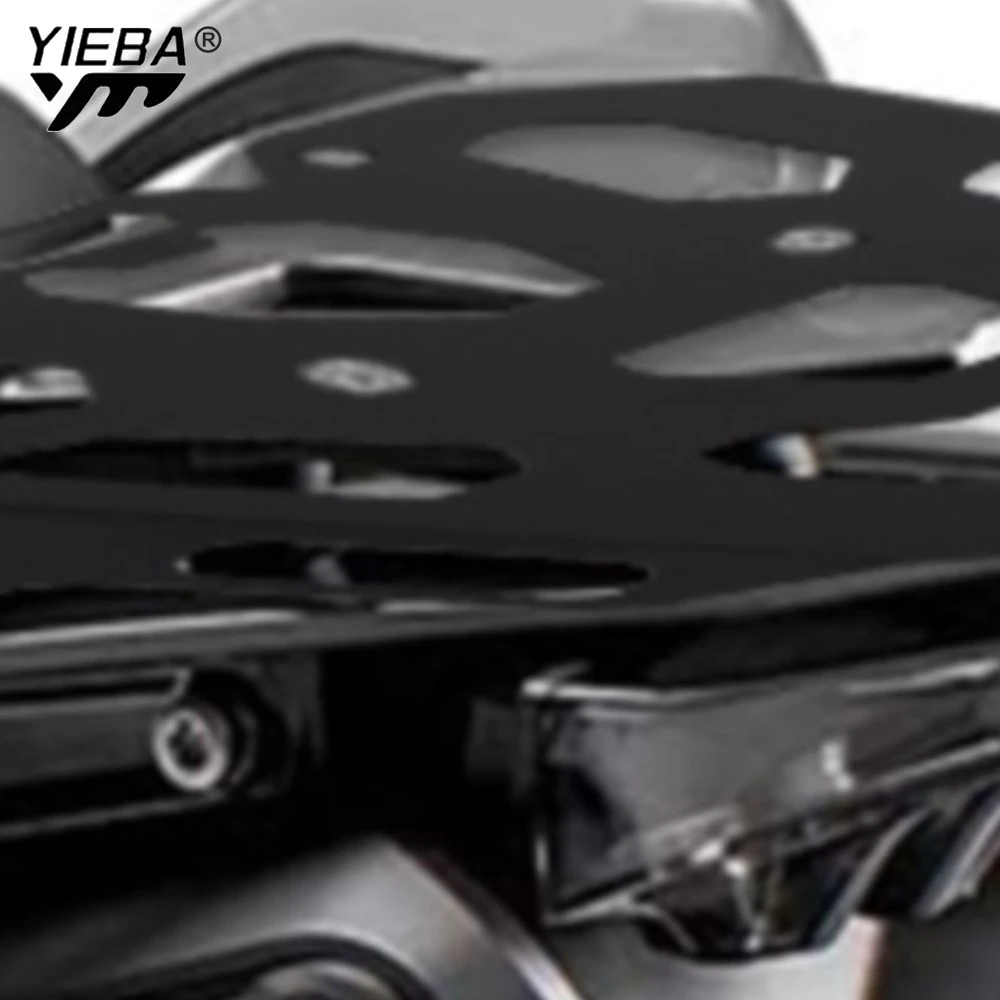 For 790 890 adventure / R 1090 1190 Adventure 1290 Super Adventure Box Luggage Rack Rear Trunk Top Case Plate Saddle Bag Bracket
For 790 890 adventure / R 1090 1190 Adventure 1290 Super Adventure Box Luggage Rack Rear Trunk Top Case Plate Saddle Bag Bracket