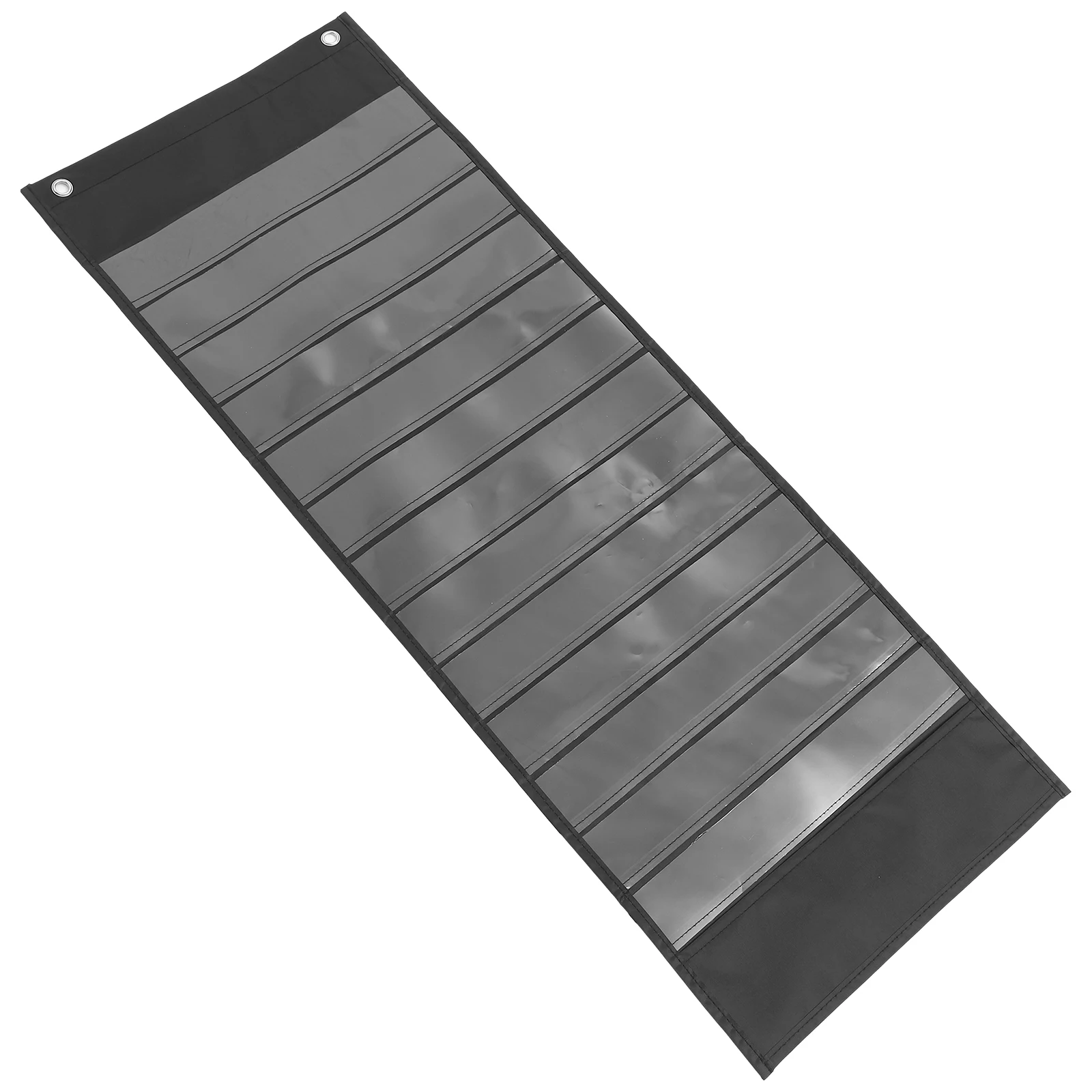 Wall Mounted Storage Bag Organiser Hanging File Organizer Coat Hanger over The Door Holder Back Black Office
Wall Mounted Storage Bag Organiser Hanging File Organizer Coat Hanger over The Door Holder Back Black Office