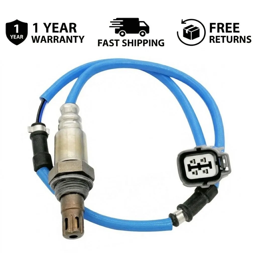 Upstream Air Fuel Ratio O2 Sensor For Acura TSX 2.4L 2004 2005 2006 2007 2008 234-9066 36531-RBB-003 Front Wideband Lambda
Upstream Air Fuel Ratio O2 Sensor For Acura TSX 2.4L 2004 2005 2006 2007 2008 234-9066 36531-RBB-003 Front Wideband Lambda