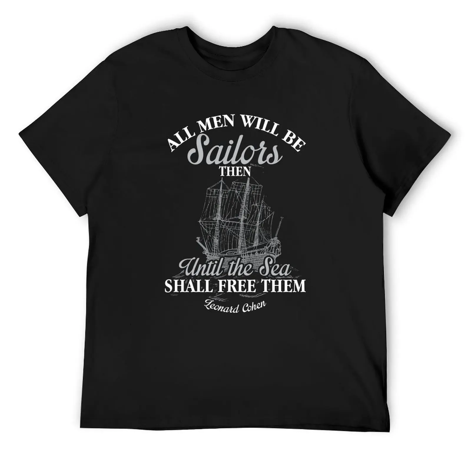 All Men Will Be Sailors Then Tshirt Suzanne T-Shirt custom t shirt hippie clothes valentines boutique clothes Men's t-shirts
All Men Will Be Sailors Then Tshirt Suzanne T-Shirt custom t shirt hippie clothes valentines boutique clothes Men's t-shirts