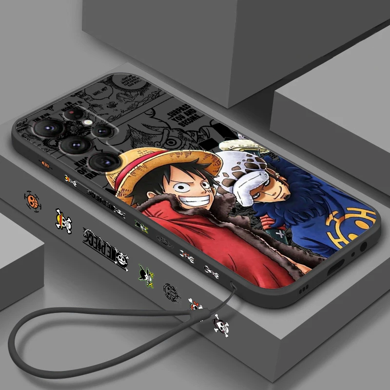 Japanese One Piece Logo Zoro Liquid Left Rope For OPPO Find X6 X5 X3 A98 A96 A94 A93 A77 A76 A74 A72 A57 A53 A16 5G Funda
Japanese One Piece Logo Zoro Liquid Left Rope For OPPO Find X6 X5 X3 A98 A96 A94 A93 A77 A76 A74 A72 A57 A53 A16 5G Funda